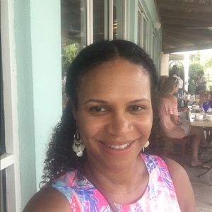 Meet your Posher, Camille